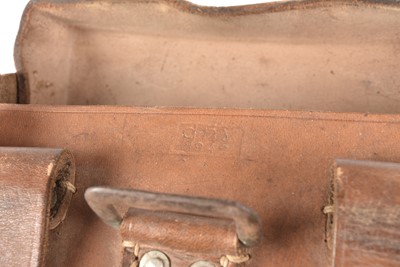 Lot 11 - A WWII German Wehrmacht Medical Pouch