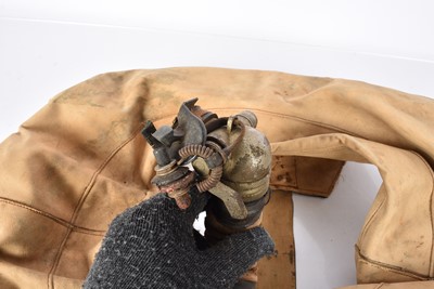 Lot 27 - A German Third Reich Kriegsmarine U-Boat Tauchretter