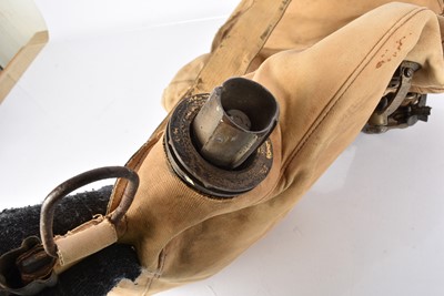 Lot 27 - A German Third Reich Kriegsmarine U-Boat Tauchretter