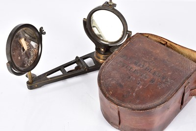 Lot 40 - A War Period Heliograph