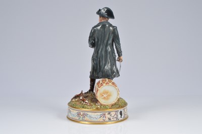 Lot 53 - A Royal Doulton figurine of Napoleon