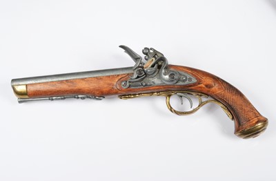 Lot 57 - A collection of military items