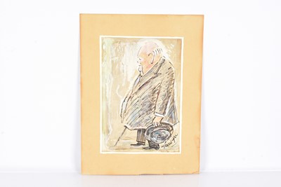 Lot 63 - J Kervyn de Meerendre