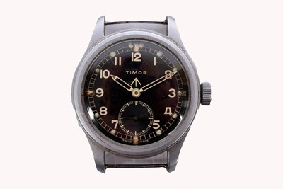 Lot 82 - Timor