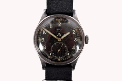 Lot 84 - International Watch Company (IWC)