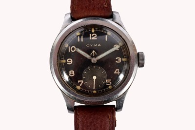 Lot 85 - CYMA