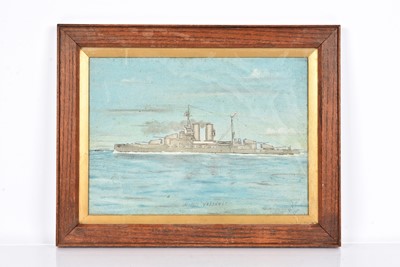 Lot 98 - Oil on Canvas