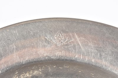 Lot 101 - Three Falklands Era Mess Kits