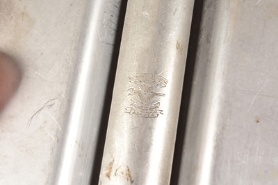 Lot 101 - Three Falklands Era Mess Kits