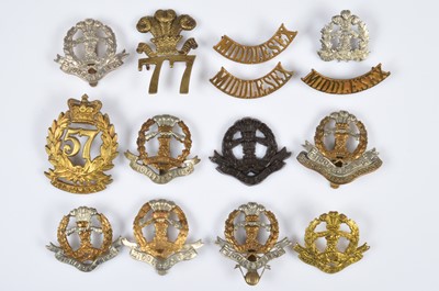 Lot 134 - Middlesex