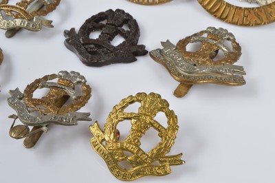 Lot 134 - Middlesex