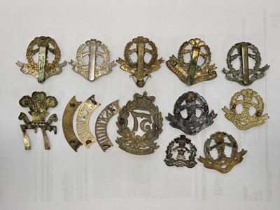 Lot 134 - Middlesex
