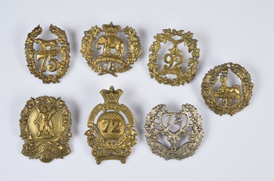 Lot 137 - Scottish