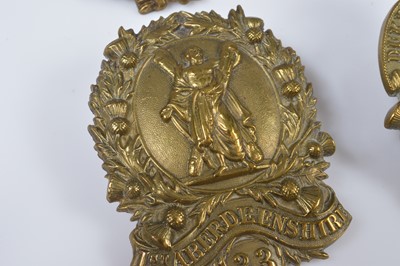 Lot 137 - Scottish