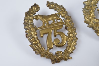 Lot 137 - Scottish