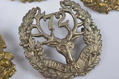 Lot 137 - Scottish