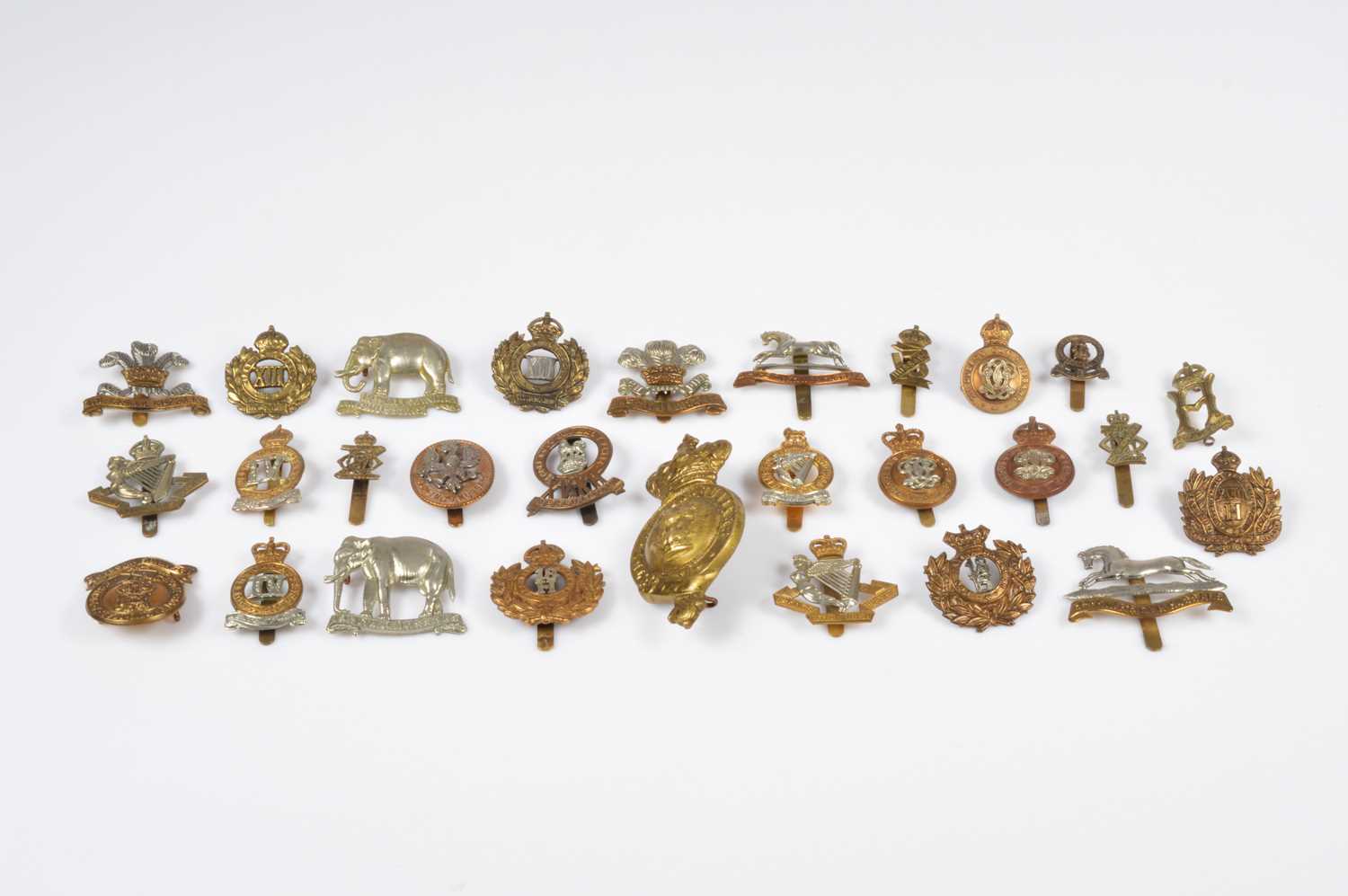 Lot 138 - Hussars