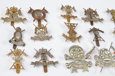 Lot 139 - Lancers