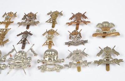 Lot 139 - Lancers