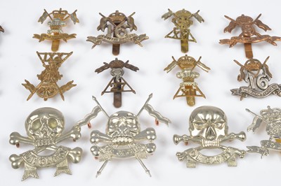 Lot 139 - Lancers
