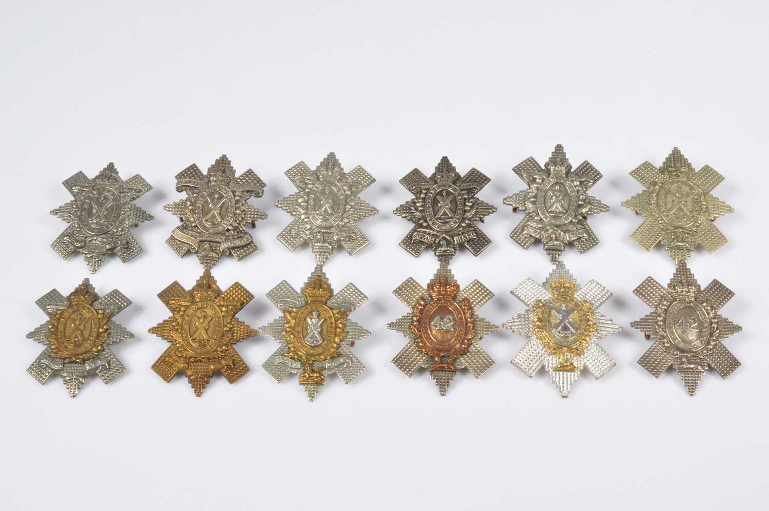Lot 143 - Scottish