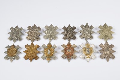 Lot 143 - Scottish