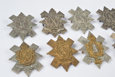 Lot 143 - Scottish