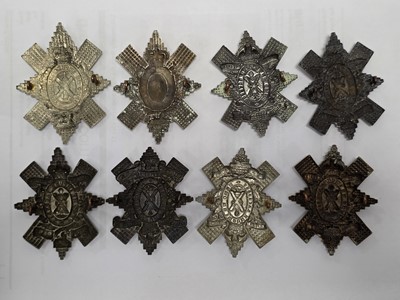 Lot 143 - Scottish