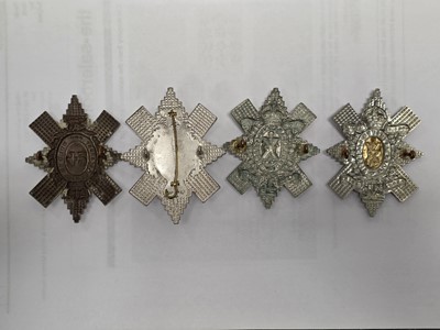 Lot 143 - Scottish