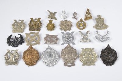 Lot 144 - Scottish