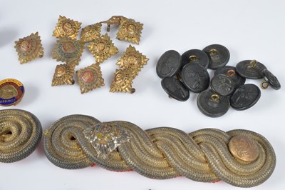 Lot 149 - An assortment of various items