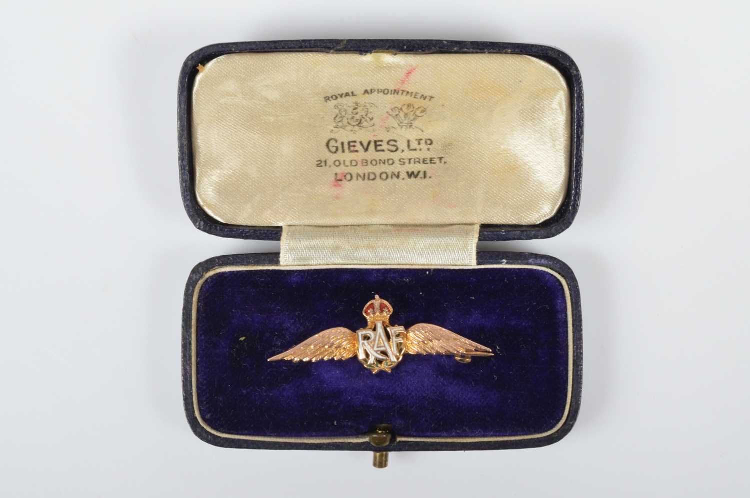 Lot 154 - Royal Air Force