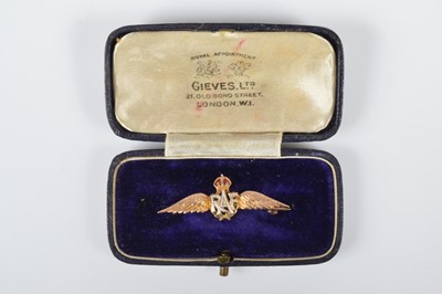 Lot 154 - Royal Air Force