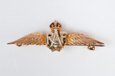 Lot 154 - Royal Air Force