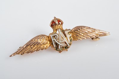 Lot 154 - Royal Air Force