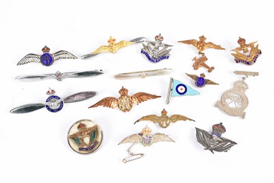 Lot 157 - Royal Air Force