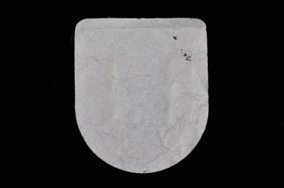 Lot 171 - A WWII German Army/Waffen SS Krim Campaign Shield