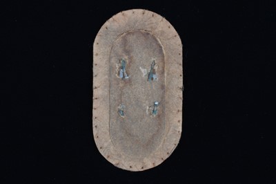 Lot 172 - A German Cholm Campaign Shield