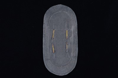 Lot 173 - A WWII German Narvik Campaign Shields