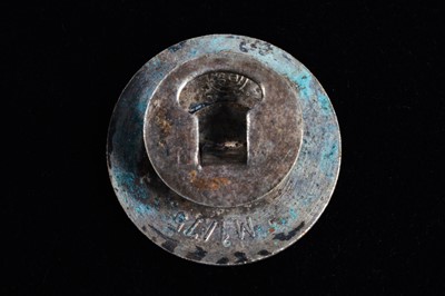 Lot 176 - An NSDAP Party Badge