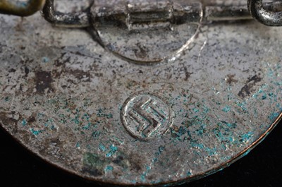 Lot 177 - An RDK Members Badge