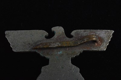 Lot 180 - An Iron Cross 2nd Class 1939 Bar