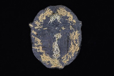 Lot 187 - A German National Socialist Flying Corps Balloon Pilot's Badge