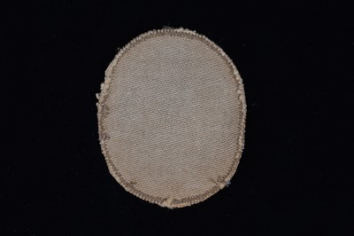 Lot 191 - A German Afrika Corp Cloth Sonderverband 288 Sleeve Badge