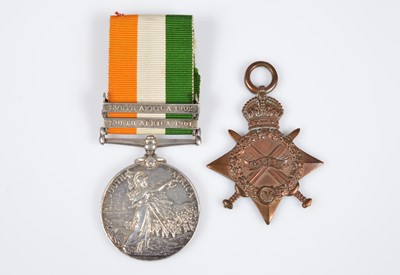 Lot 217 - Cameron Highlanders