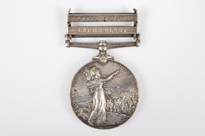 Lot 218 - 1st Highland Light Infantry
