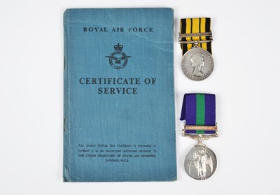 Lot 219 - Royal Air Force