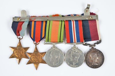 Lot 220 - Royal Air Force