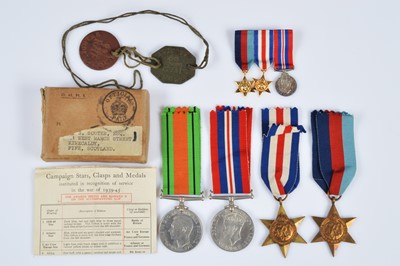 Lot 222 - Royal Air Force