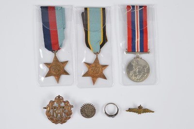 Lot 224 - Royal Air Force